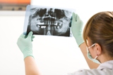 Лучевая диагностика в стоматологии