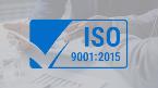 Система менеджмента качества ISO 9001-2015