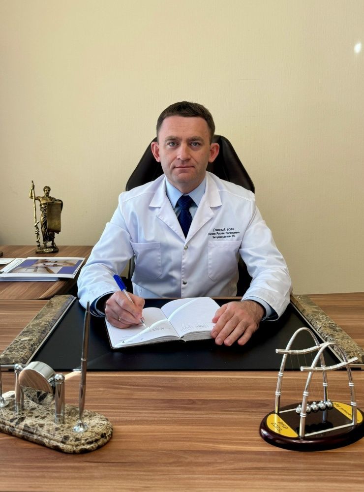 Итоги личного приёма граждан